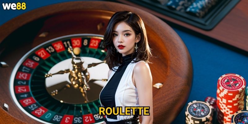 Roulette